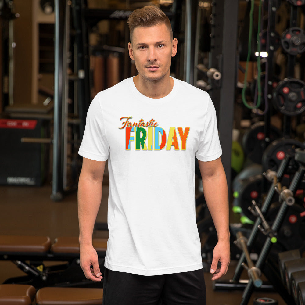 Friday Unisex T-Shirt