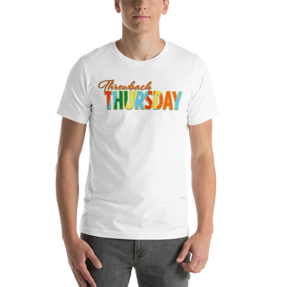 Thursday Unisex T-Shirt