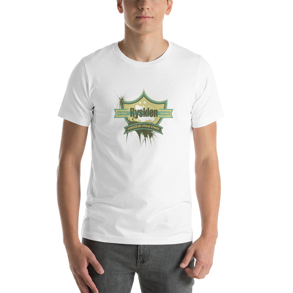 Rysklen VintageUnisex T-Shirt