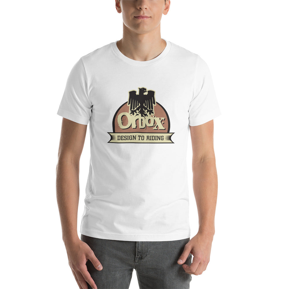 Orbox Unisex T-Shirt