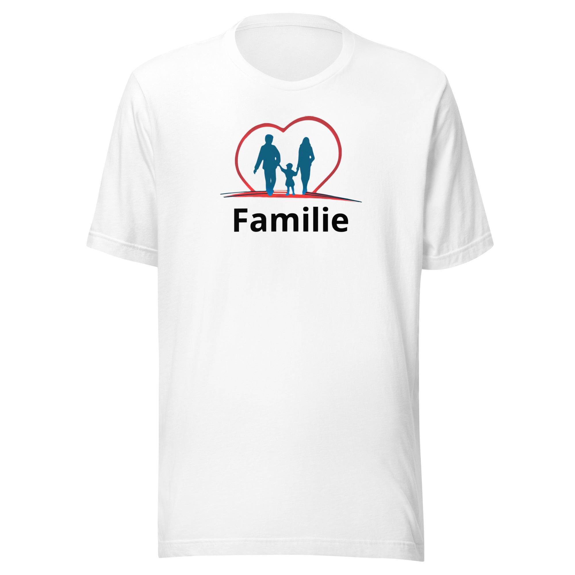 Family Unisex T-Shirt