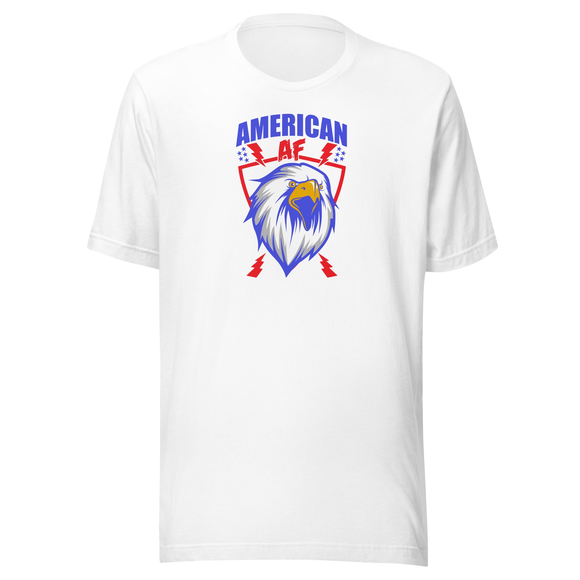 American AF Unisex T-Shirt