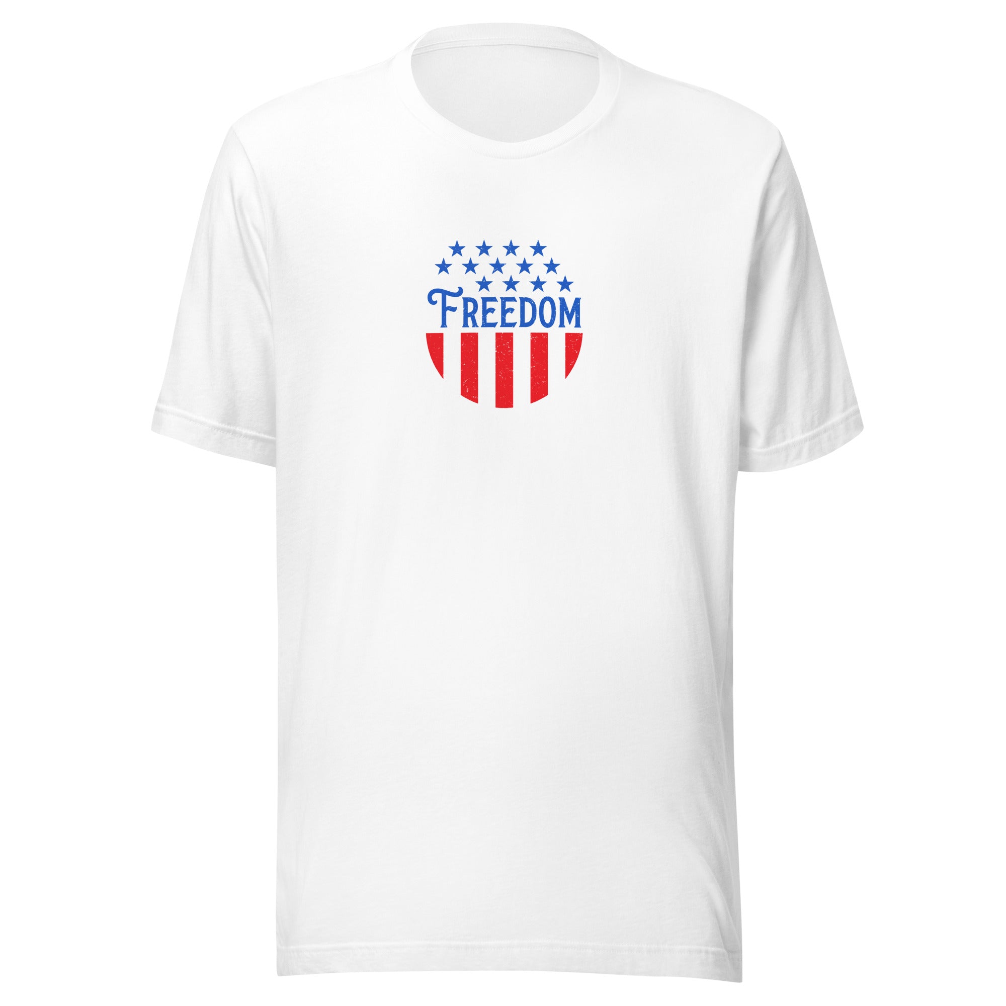 Freedom Unisex T-Shirt