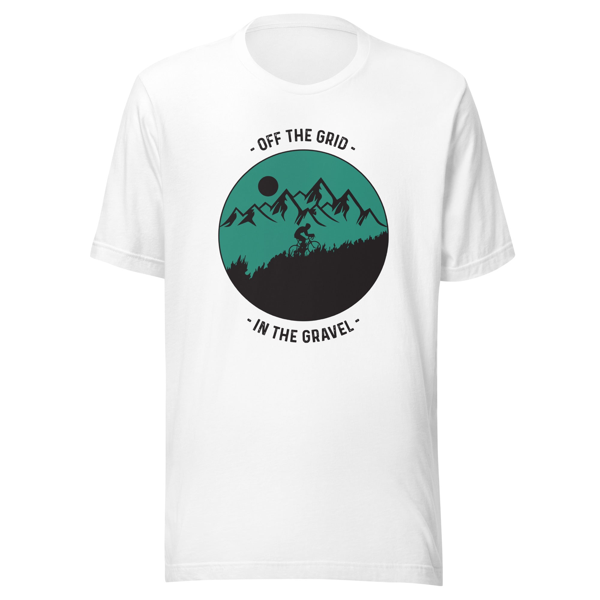 Of the grid Unisex T-Shirt