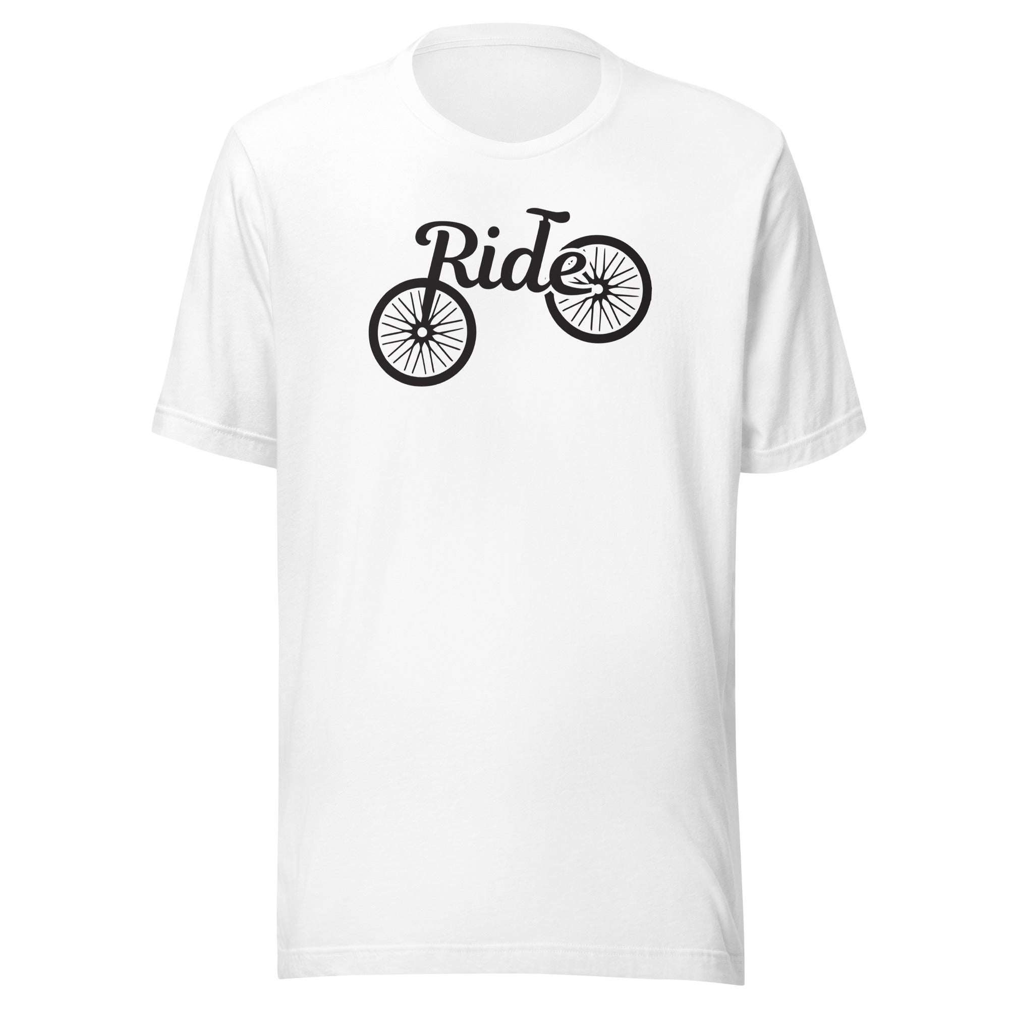 Ride Unisex T-Shirt