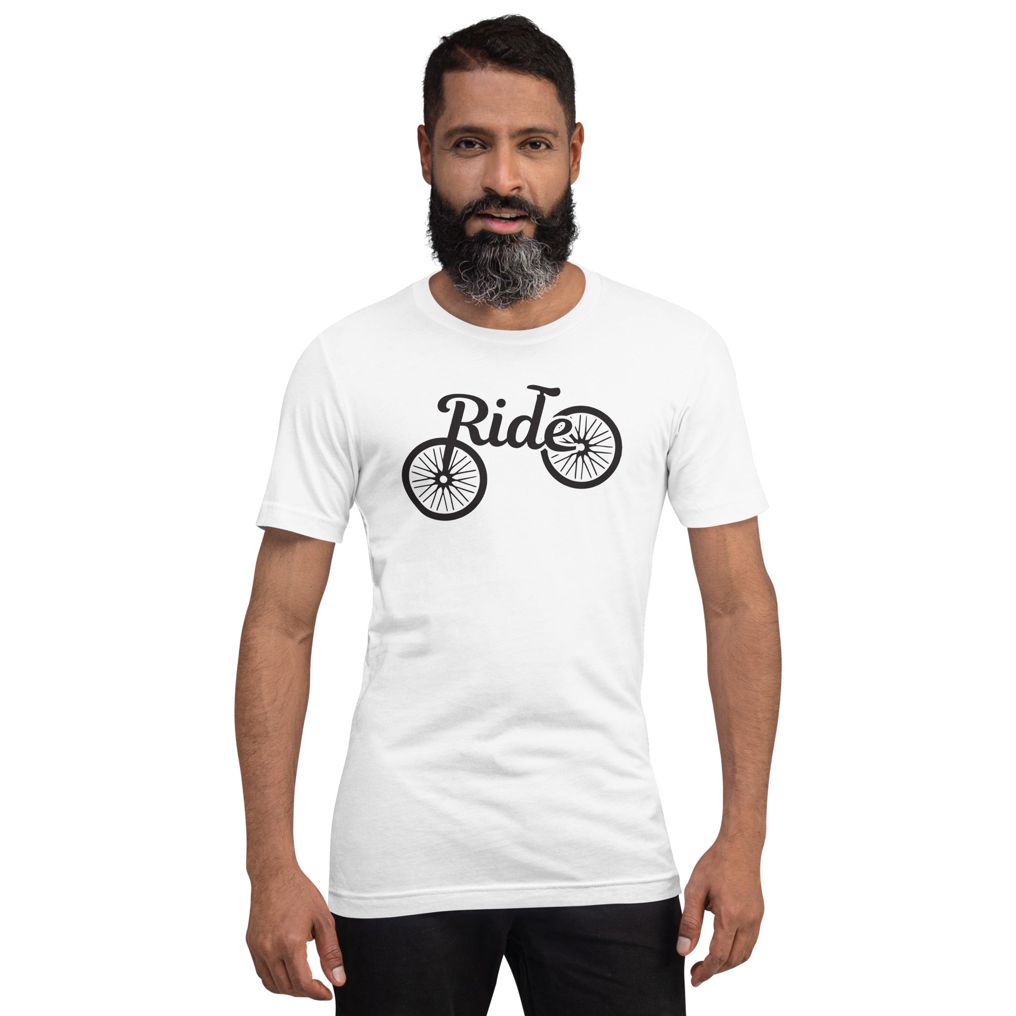 Ride Unisex T-Shirt