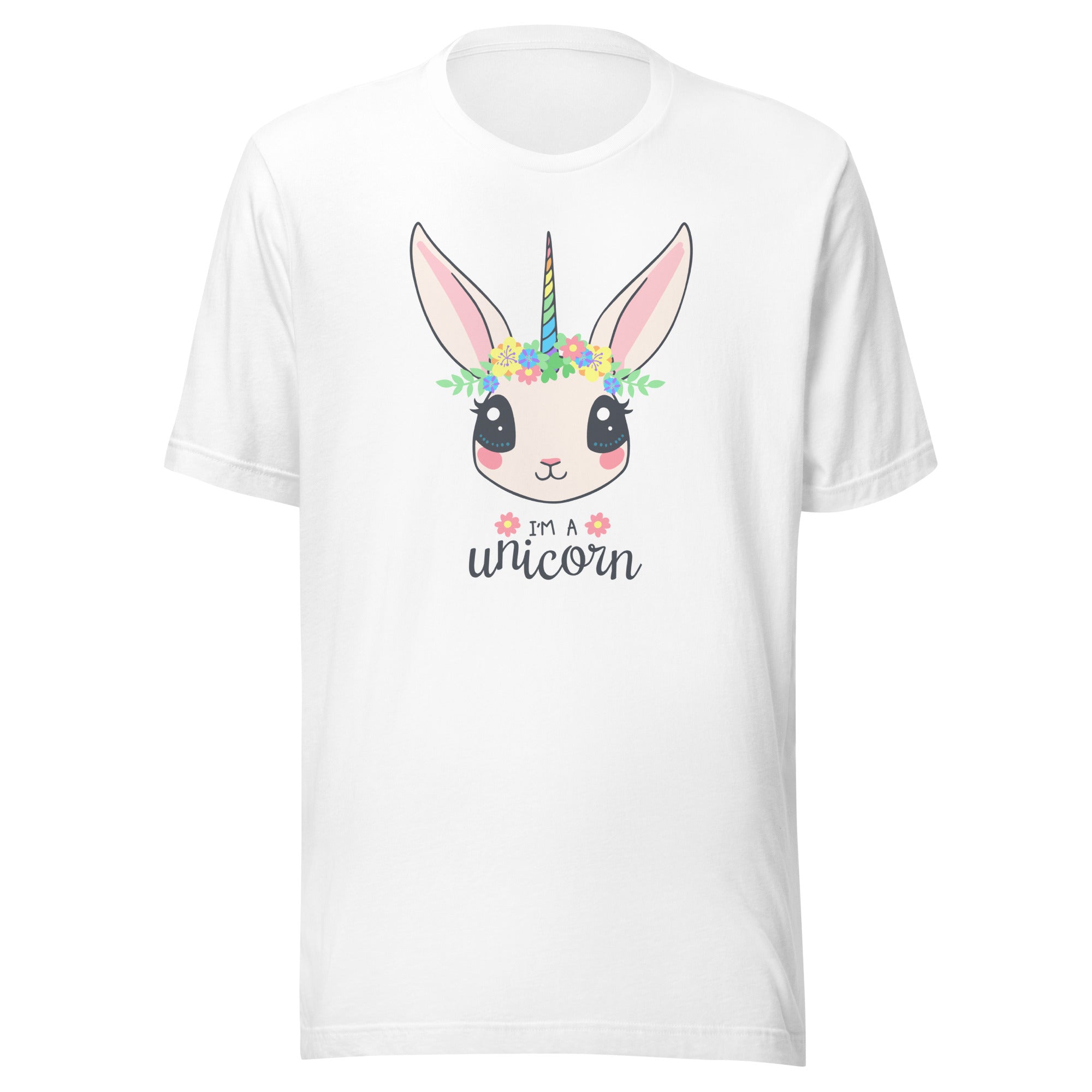 Unicorn Unisex T-Shirt