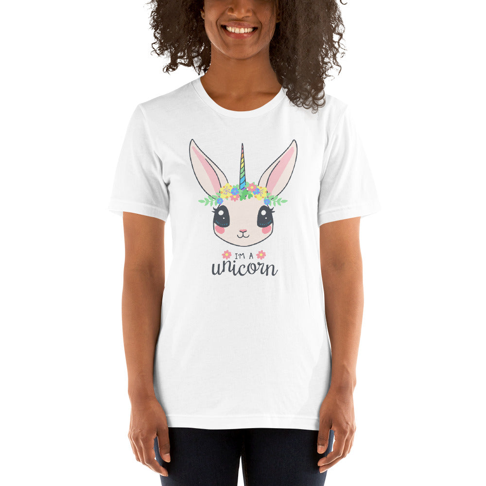 Unicorn Unisex T-Shirt