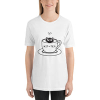 Kitea Unisex-T-Shirt