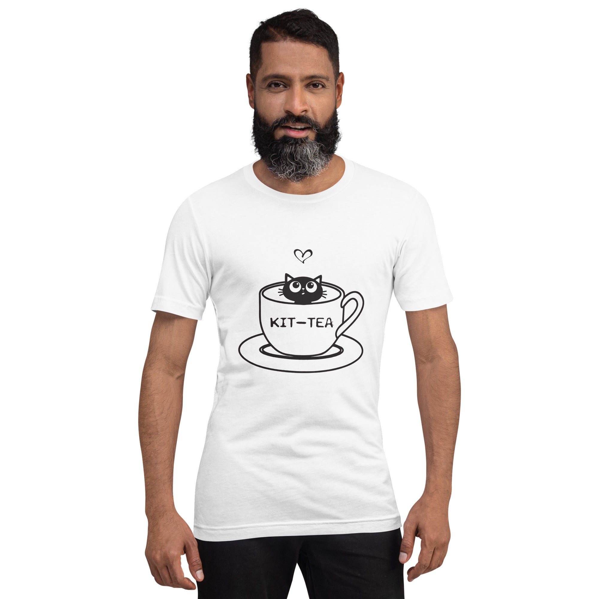 Kitea Unisex T-Shirt