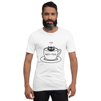 Kitea Unisex-T-Shirt