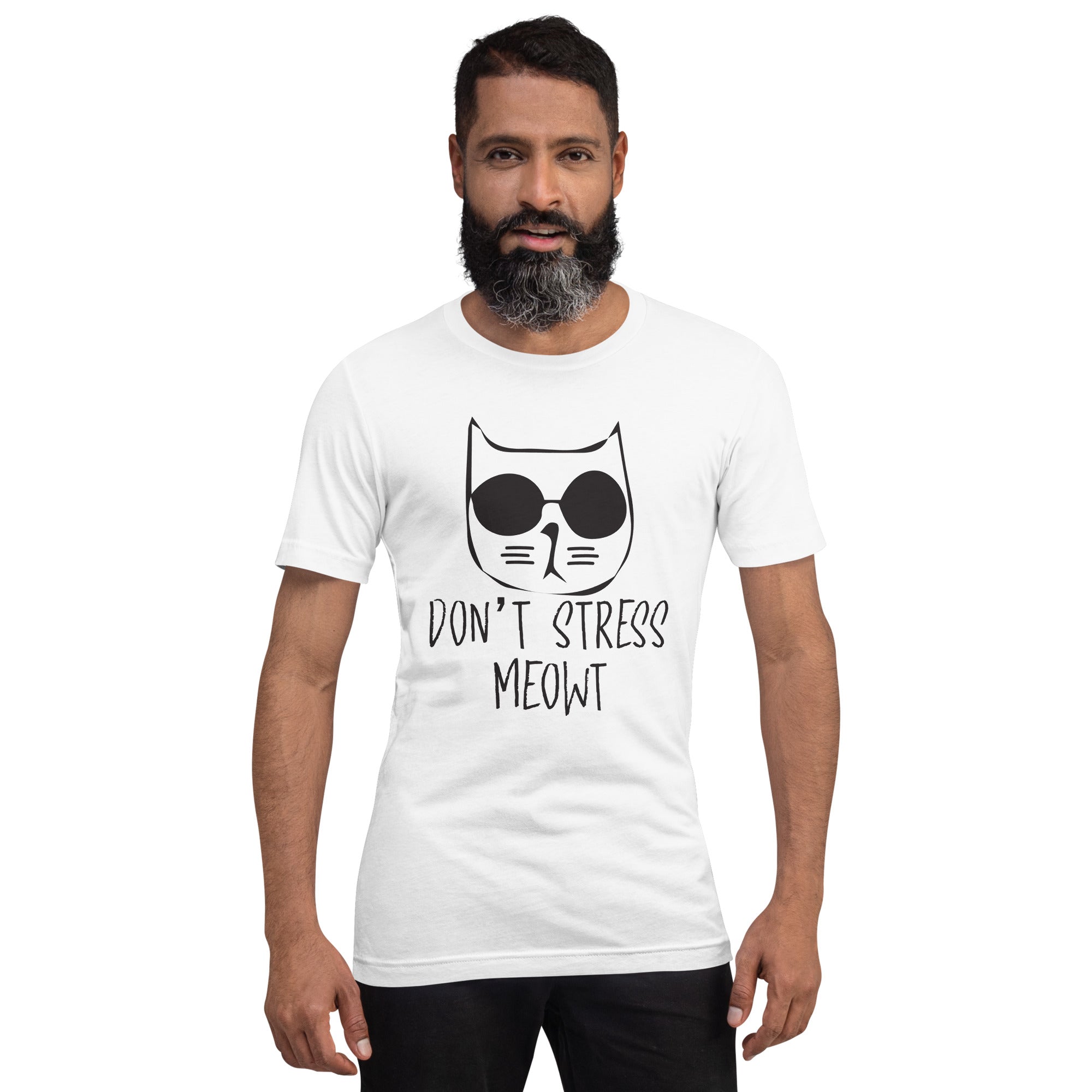 Don´t stress Unisex T-Shirt