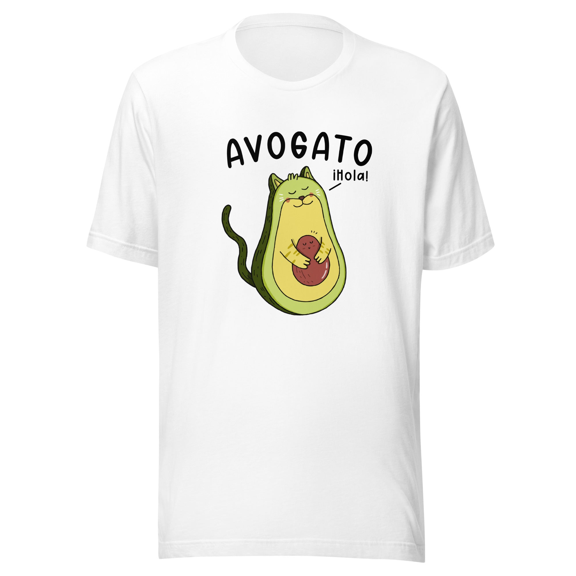 Avogato Unisex T-Shirt