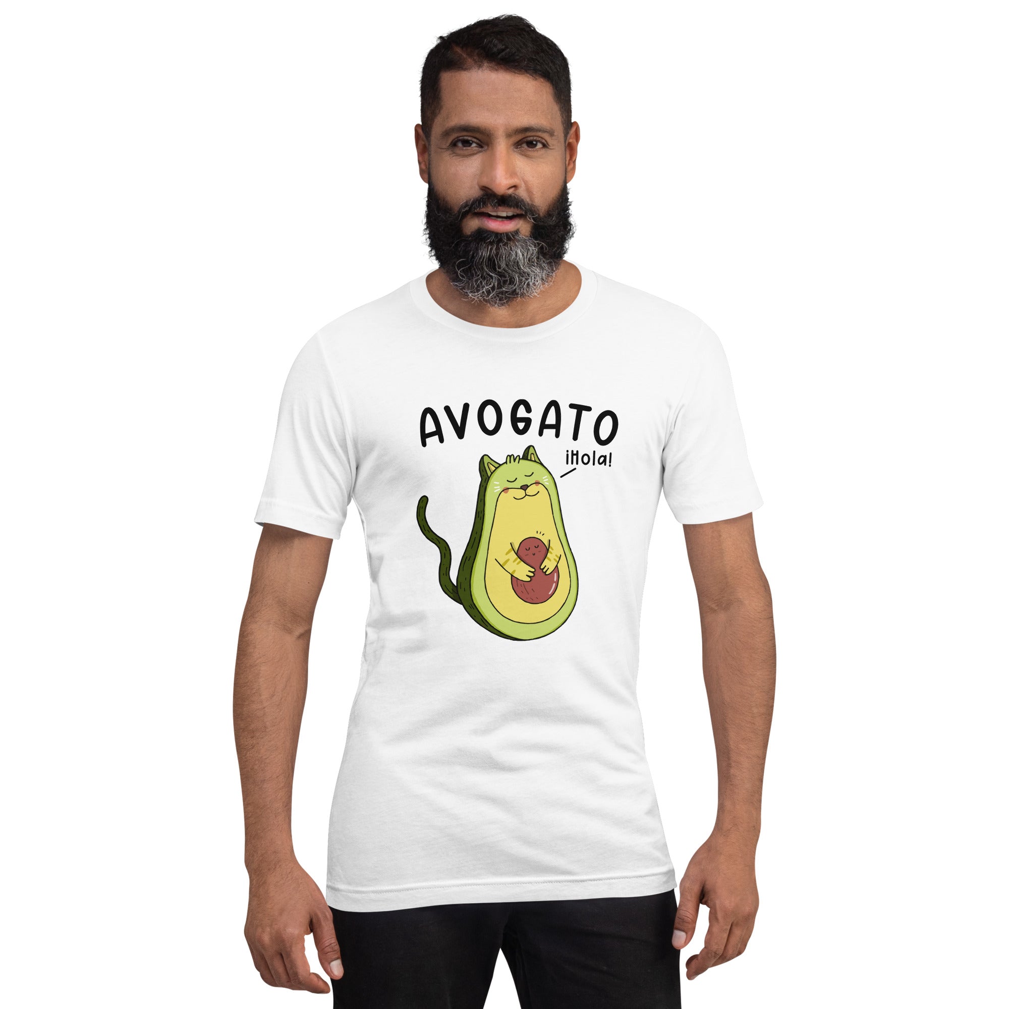 Avogato Unisex T-Shirt