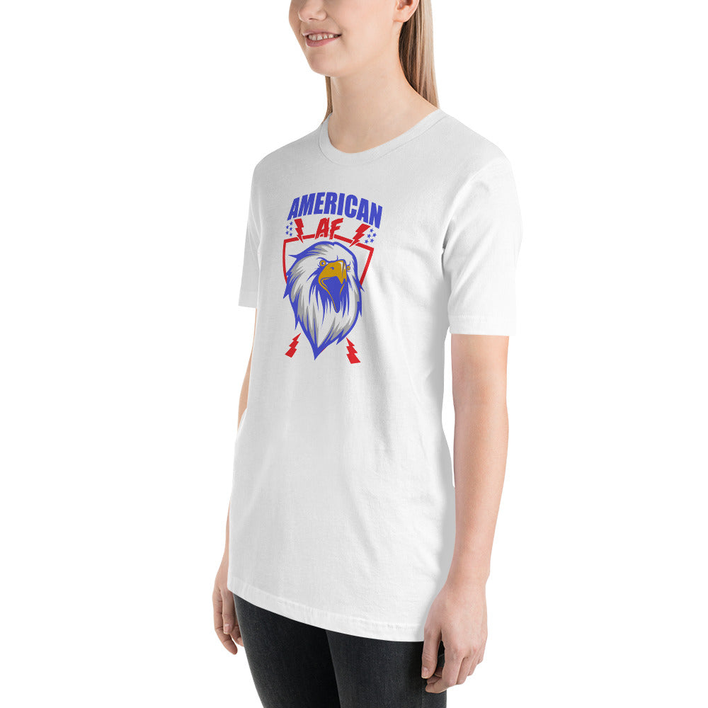 American AF Unisex T-Shirt