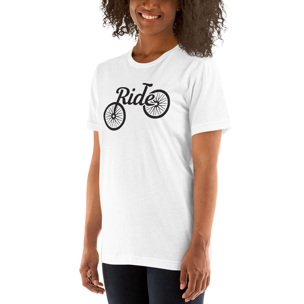 Ride Unisex T-Shirt