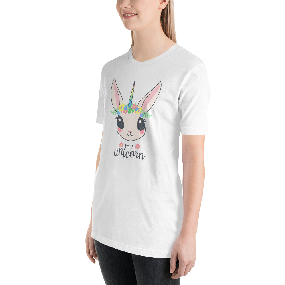 Unicorn Unisex T-Shirt