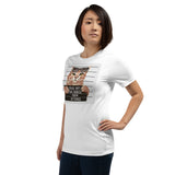 Police Department Unisex-T-Shirt