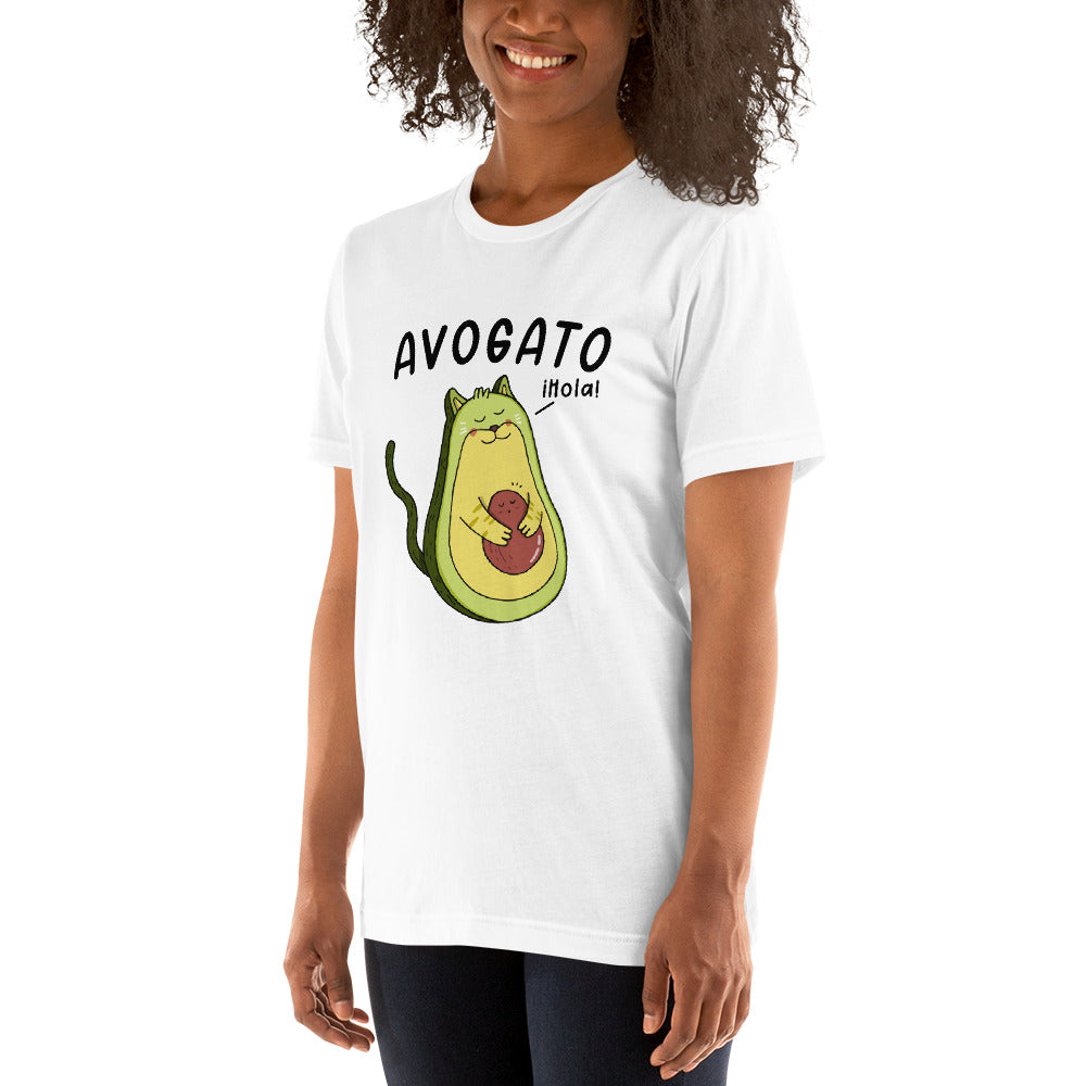 Avogato Unisex T-Shirt