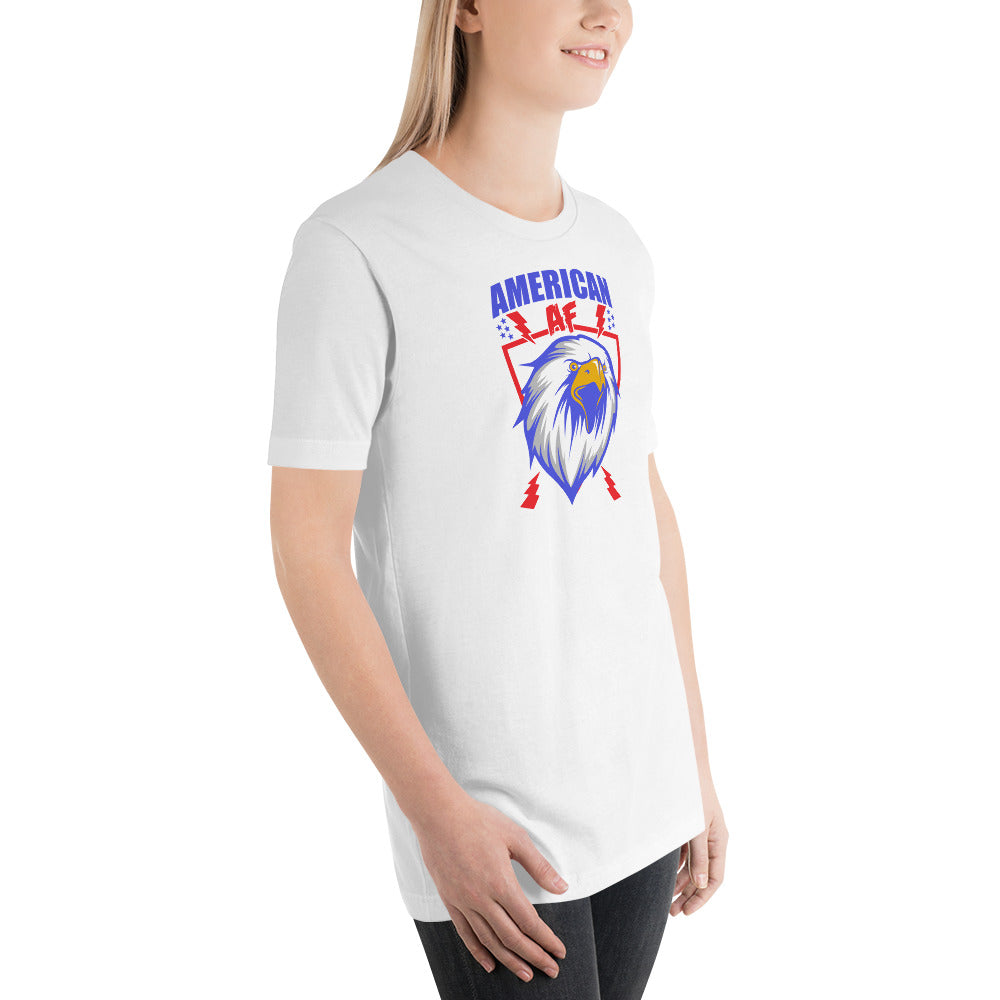 American AF Unisex T-Shirt