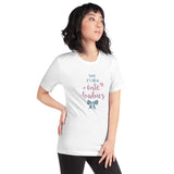 We make cute babys Unisex-T-Shirt