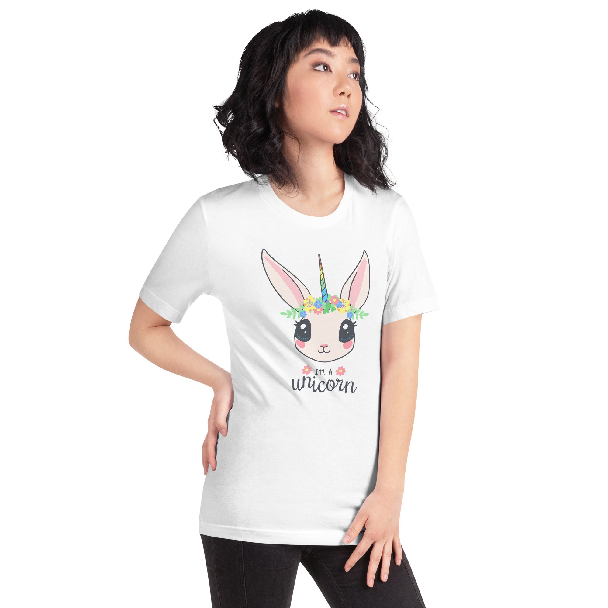 Unicorn Unisex T-Shirt