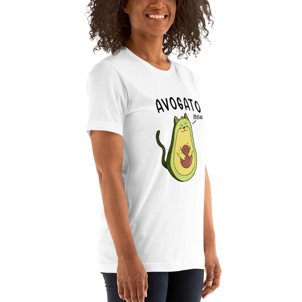 Avogato Unisex T-Shirt