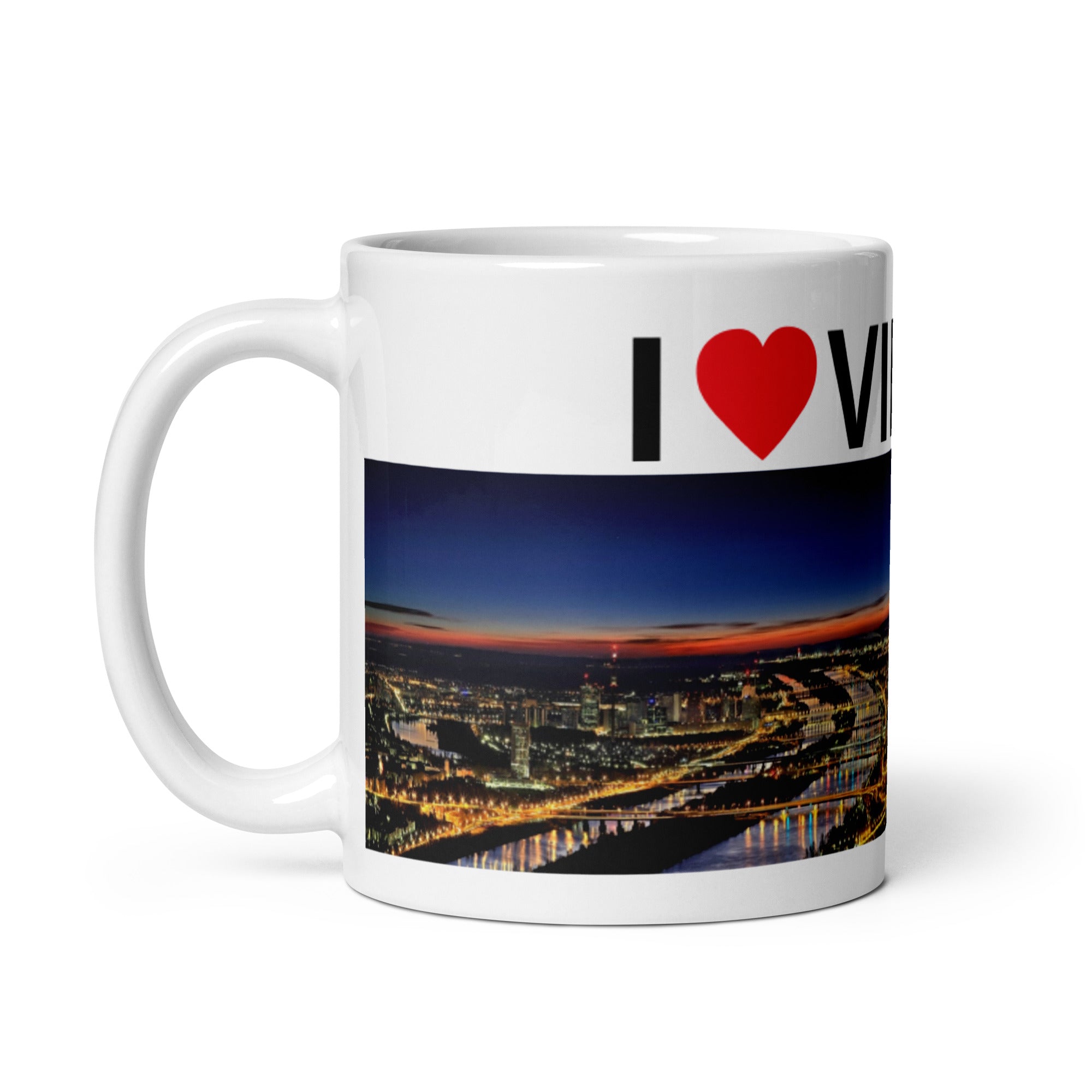 Vienna Tasse