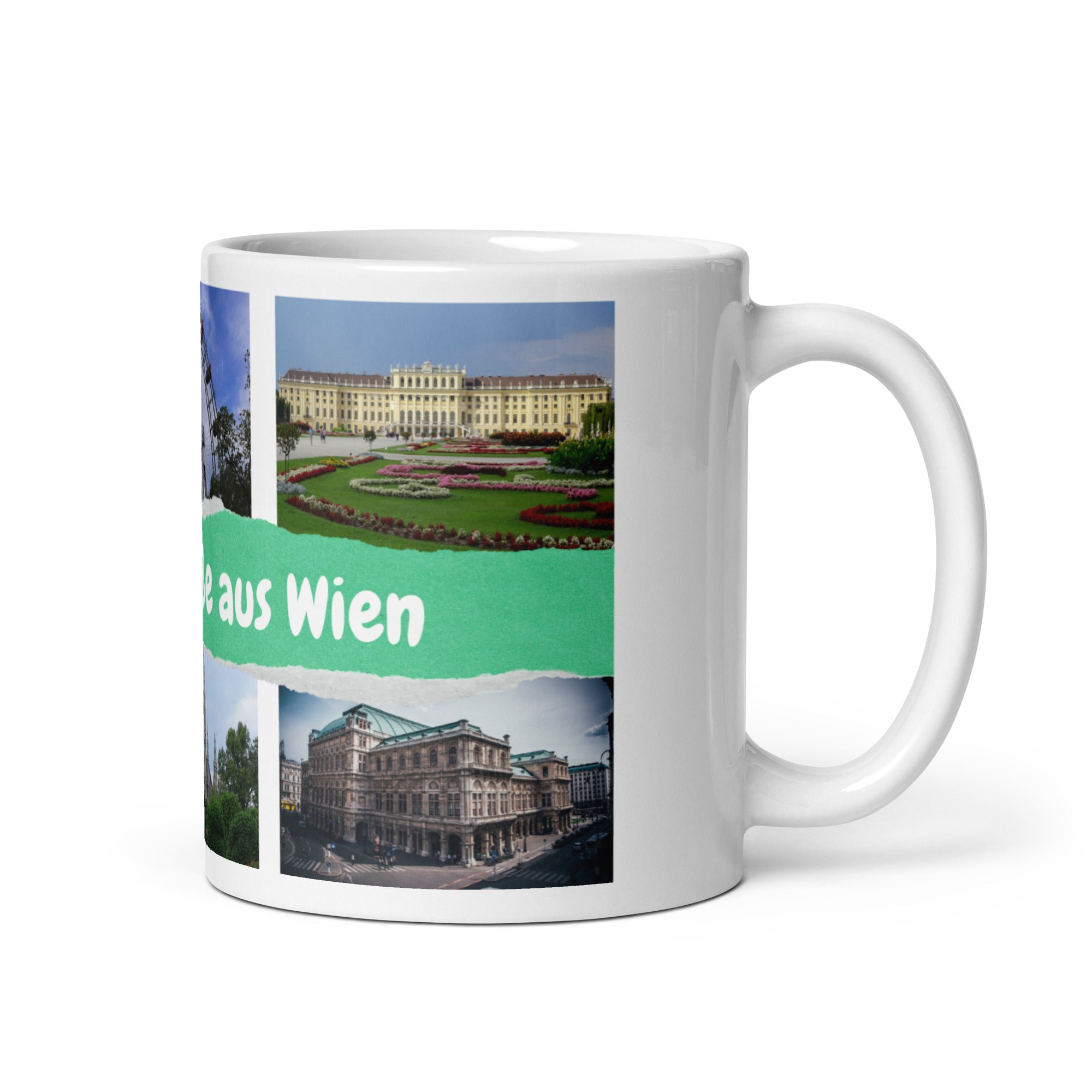 Vienna cup