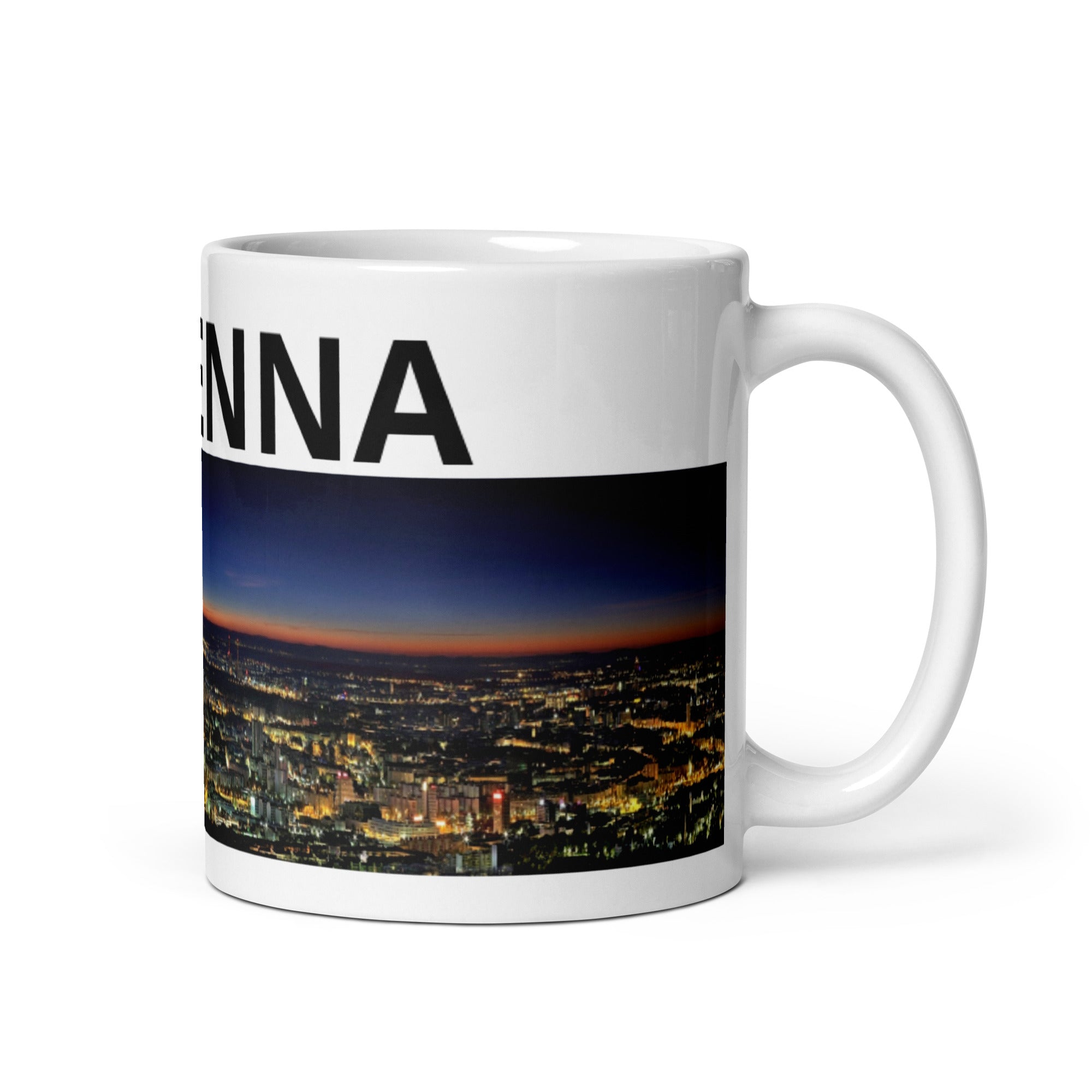 Vienna Tasse