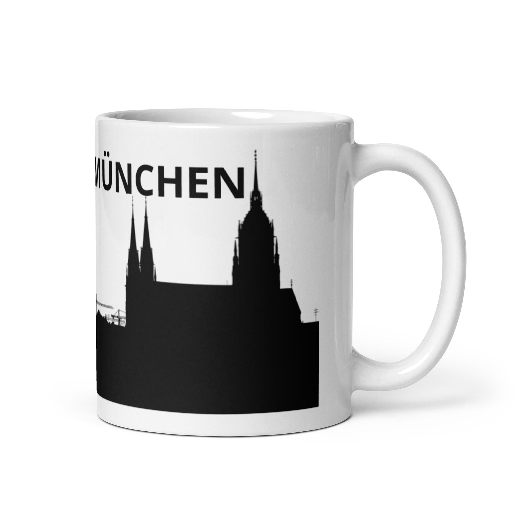 München Tasse