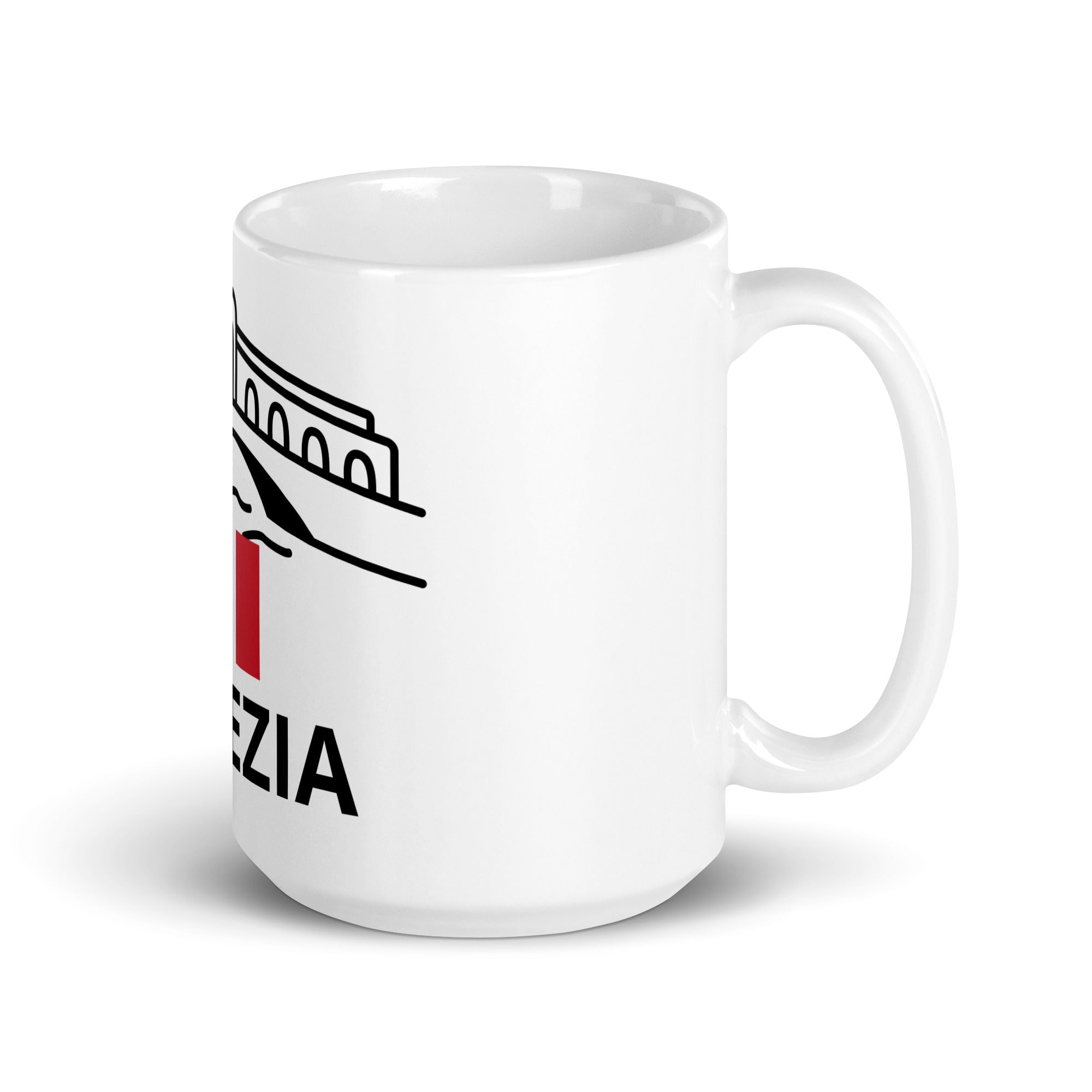 Venezia Tasse